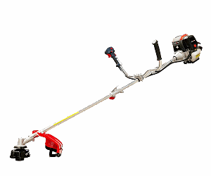 Desmalezadora a combustión sin mezcla